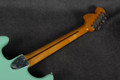 Fender Vintera II 70s Stratocaster - Surf Green - Gig Bag - 2nd Hand (X1159387)