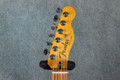 Fender Player Plus Nashville Telecaster - Sienna Sunburst - Boxed - 2nd Hand