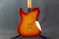Fender Player Plus Nashville Telecaster - Sienna Sunburst - Boxed - 2nd Hand