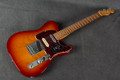 Fender Player Plus Nashville Telecaster - Sienna Sunburst - Boxed - 2nd Hand