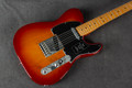 Fender Player Plus Telecaster - Sienna Sunburst - Gig Bag - 2nd Hand