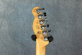 Fender Player Plus Nashville Telecaster - 3-Colour Sunburst - Gig Bag - 2nd Hand (X1159385)