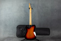 Fender Player Plus Nashville Telecaster - 3-Colour Sunburst - Gig Bag - 2nd Hand (X1159385)