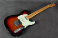 Fender Player Plus Nashville Telecaster - 3-Colour Sunburst - Gig Bag - 2nd Hand (X1159385)