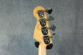 Fender Player Precision Bass - 3-Colour Sunburst - Boxed - 2nd Hand