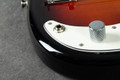 Fender Player Precision Bass - 3-Colour Sunburst - Boxed - 2nd Hand