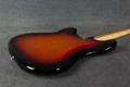 Fender Player Precision Bass - 3-Colour Sunburst - Boxed - 2nd Hand