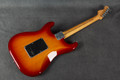 Fender Player Plus Stratocaster - Sienna Sunburst - Gig Bag - 2nd Hand