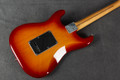 Fender Player Plus Stratocaster - Sienna Sunburst - Gig Bag - 2nd Hand