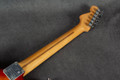 Fender Player Plus Stratocaster - Sienna Sunburst - Gig Bag - 2nd Hand