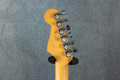 Fender Player Plus Stratocaster HSS - 3-Colour Sunburst - Gig Bag - 2nd Hand (X1159381)