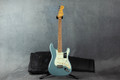 Fender Vintera 60s Stratocaster - Ice Blue Metallic - Gig Bag - 2nd Hand