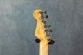 Fender Vintera 60s Stratocaster - Ice Blue Metallic - Gig Bag - 2nd Hand