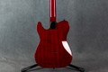 ESP LTD TE-200 - See Thru Black Cherry - 2nd Hand