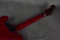 ESP LTD TE-200 - See Thru Black Cherry - 2nd Hand