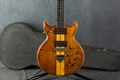 Ibanez Artist Custom 2700 - Brown Natural - Hard Case - 2nd Hand