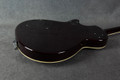 Gretsch Electromatic G5438T Pro Jet - Black - Hard Case - 2nd Hand