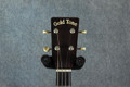 Gold Tone TG-18 Tenor Guitar - Hard Case - 2nd Hand