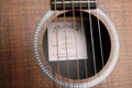 Martin LXK2 Little Martin Acoustic Guitar - Natural - Gig Bag - 2nd Hand