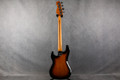 Squier FSR Classic Vibe Late 50s Precision Bass - 2 Tone Sunburst - 2nd Hand