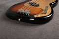 Squier FSR Classic Vibe Late 50s Precision Bass - 2 Tone Sunburst - 2nd Hand