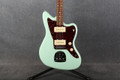 Fender Vinterra 60s Jazzmaster Modified - Surf Green - 2nd Hand