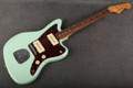 Fender Vinterra 60s Jazzmaster Modified - Surf Green - 2nd Hand