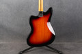 Squier Classic Vibe 70s Jaguar- 3 Tone Sunburst - 2nd Hand