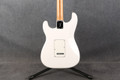 Fender Player Stratocaster - Polar White - 2nd Hand (135644)