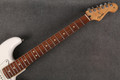 Fender Player Stratocaster - Polar White - 2nd Hand (135644)