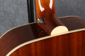 Epiphone DR-100 Dreadnought Acoustic - Vintage Sunburst - Ex Demo