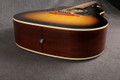 Epiphone DR-100 Dreadnought Acoustic - Vintage Sunburst - Ex Demo