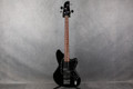 Ibanez Talman TMB30-BK Short Scale Bass - Black - 2nd Hand
