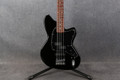 Ibanez Talman TMB30-BK Short Scale Bass - Black - 2nd Hand