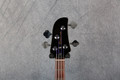 Ibanez Talman TMB30-BK Short Scale Bass - Black - 2nd Hand