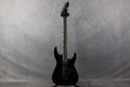 ESP LTD MH-200 - Black - 2nd Hand