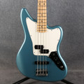 Fender Player Jaguar Bass - Tidepool - 2nd Hand (135612)