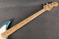 Fender Player Jaguar Bass - Tidepool - 2nd Hand (135612)