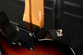 Fender Acoustasonic Telecaster - 2010 - 3 Tone Sunburst - Hard Case - 2nd Hand