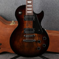 Gibson Les Paul Studio - Smokehouse Burst - Hard Case - 2nd Hand