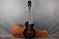 Gibson Les Paul Studio - Smokehouse Burst - Hard Case - 2nd Hand