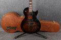 Gibson Les Paul Studio - Smokehouse Burst - Hard Case - 2nd Hand