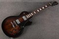 Gibson Les Paul Studio - Smokehouse Burst - Hard Case - 2nd Hand