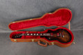 Gibson Les Paul Studio - Smokehouse Burst - Hard Case - 2nd Hand