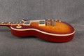 Gibson Les Paul Standard - Iced Tea - Hard Case - 2nd Hand