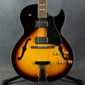 Epiphone ES-175 - Tobacco Burst - 2nd Hand