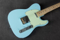 Vintage V75 ReIssued- Laguna Blue - 2nd Hand