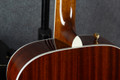 Gretsch G5034TFT Rancher Electro Acoustic - Savannah Sunset - Case - 2nd Hand (135327)