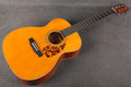 Tanglewood Sundance Historic TW40 O AN E - Natural - Gig Bag - 2nd Hand