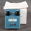 Mythos Pedals The Fates Chorus Pedal - Boxed - 2nd Hand